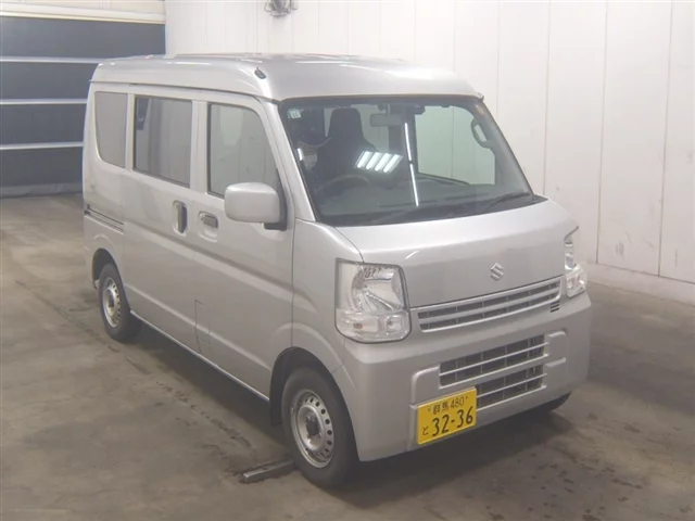 Suzuki Every DA17V 2018