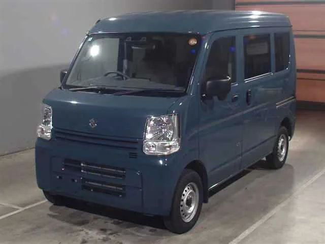 Suzuki Every DA17V 2025