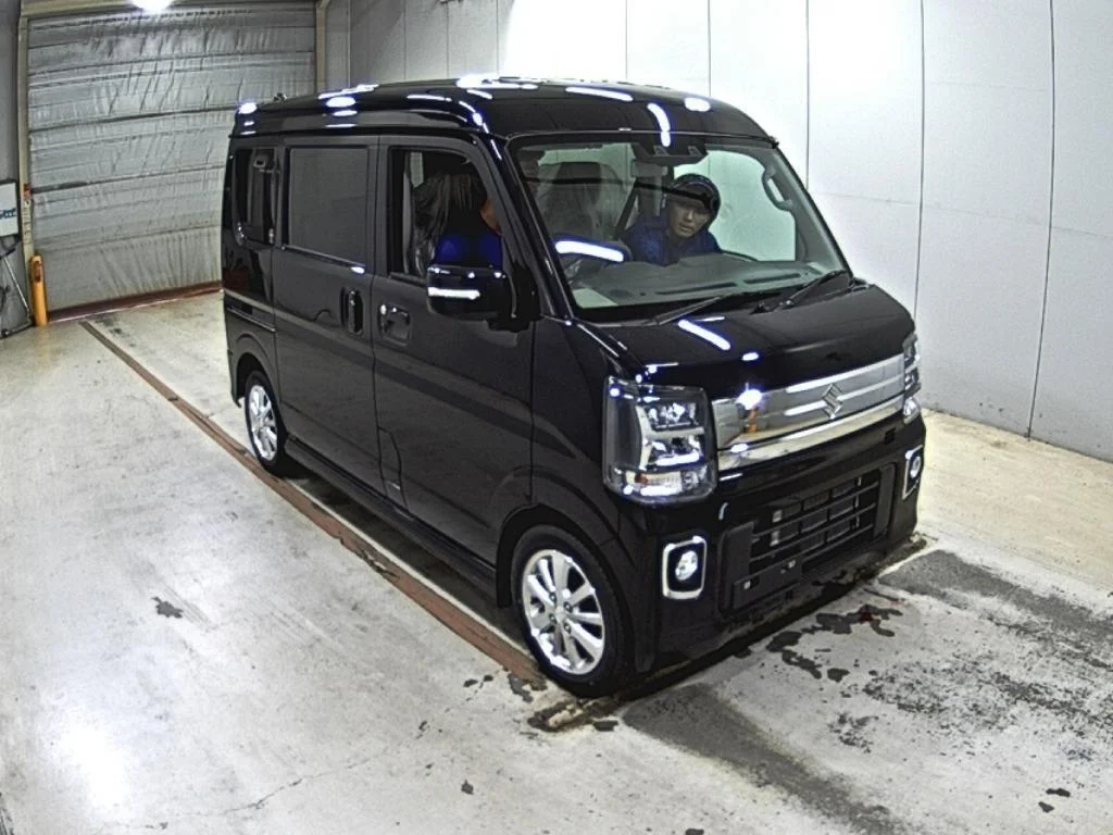 Suzuki Every DA17W 2025