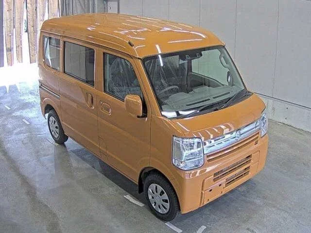 Suzuki Every DA17V 2026
