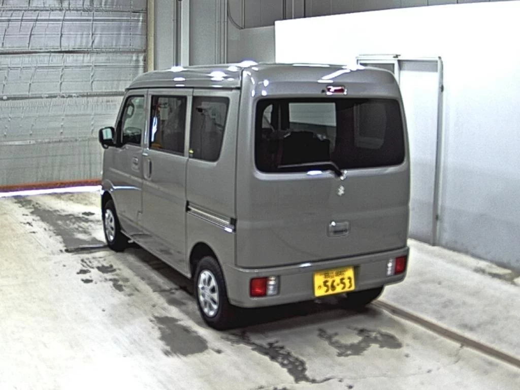 Suzuki Every DA18V 2026