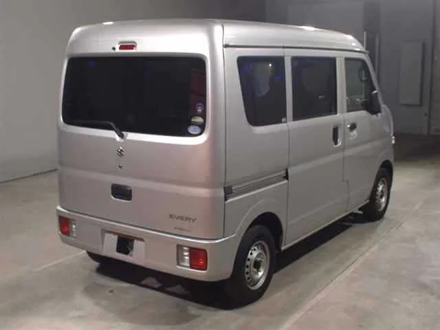 Suzuki Every DA17V 2018