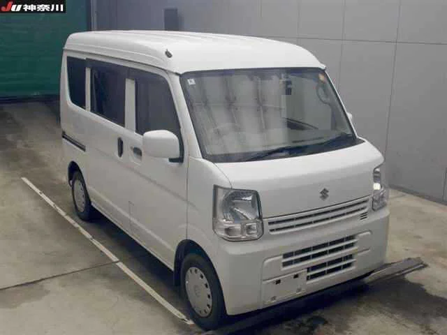 Suzuki Every DA17V 2021