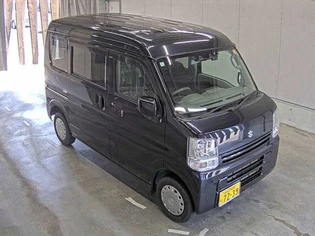 Suzuki Every DA17V 2021