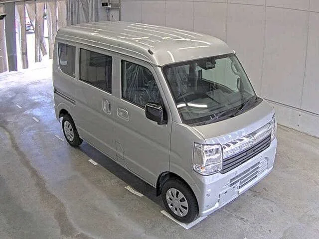 Suzuki Every DA18V 2026