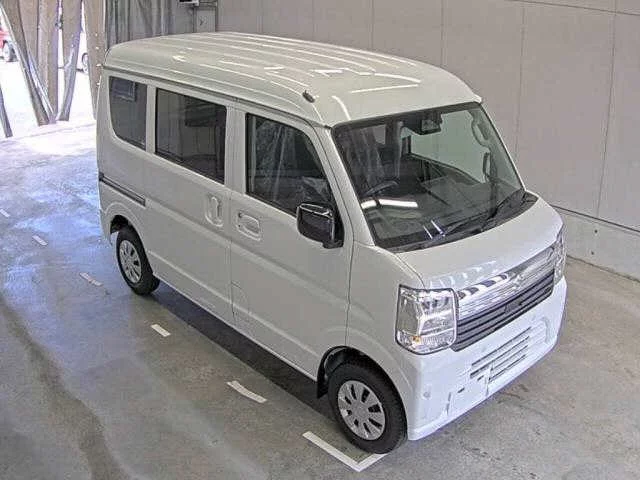 Suzuki Every DA18V 2026