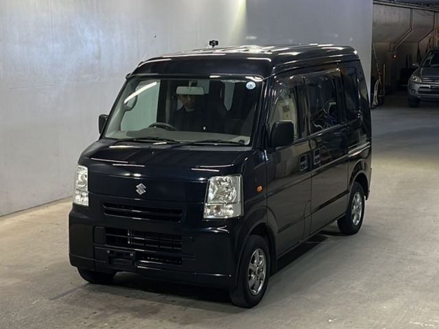 729 Suzuki Every DA64V 2012 г. (KCAA Fukuoka)