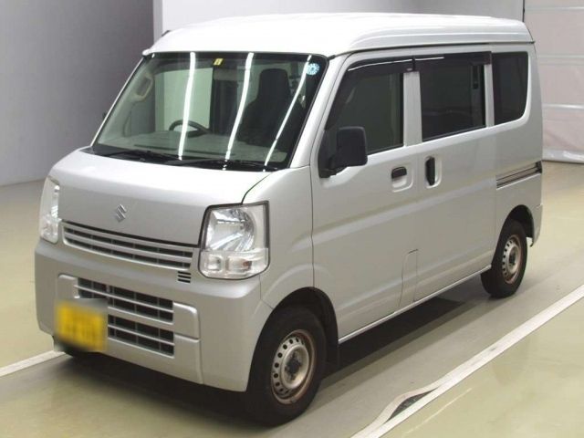 73005 Suzuki Every DA17V 2016 г. (TAA Yokohama)