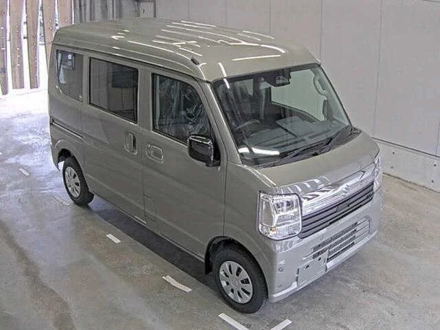Suzuki Every DA18V 2026