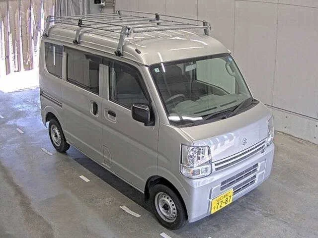 Suzuki Every DA17V 2022