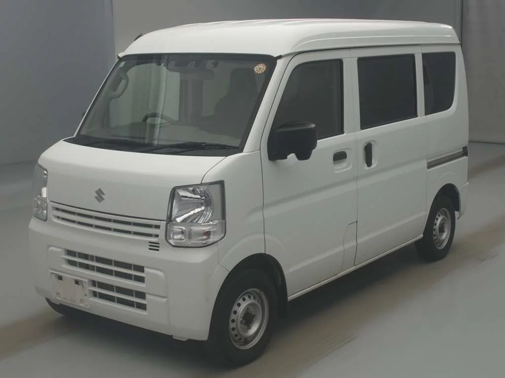Suzuki Every DA17V 2022