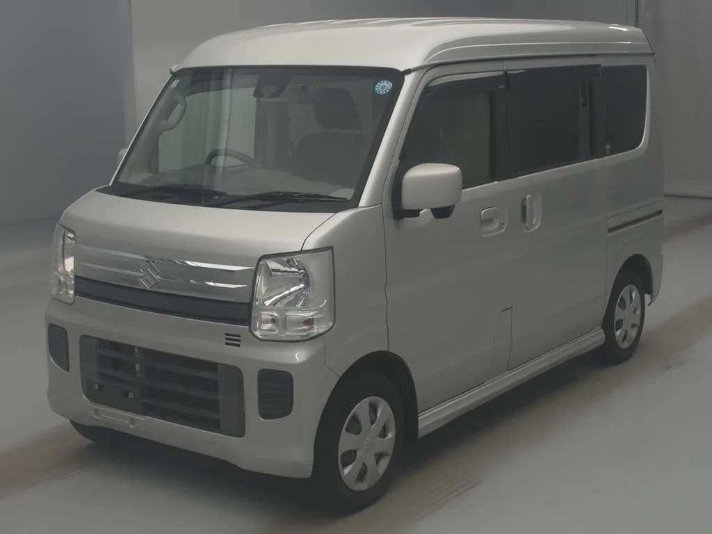 Suzuki Every DA17W 2019