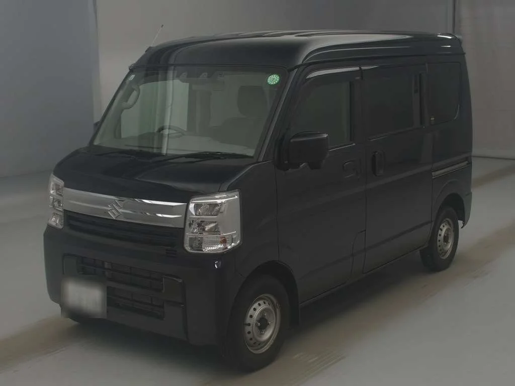Suzuki Every DA17V 2024