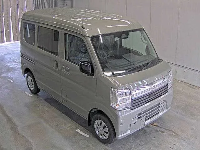 Suzuki Every DA18V 2026