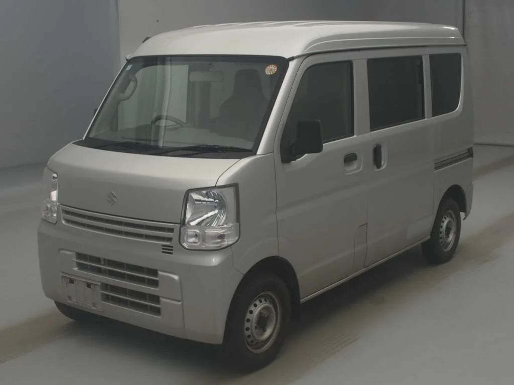 Suzuki Every DA17V 2019