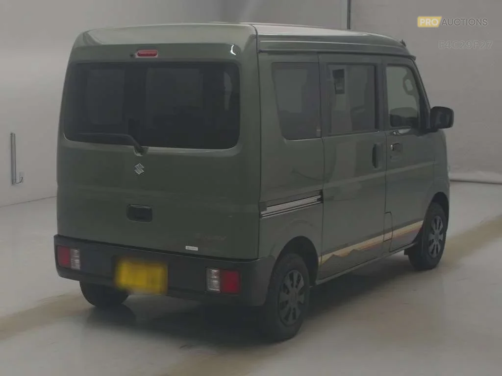 Suzuki Every DA17V 2025