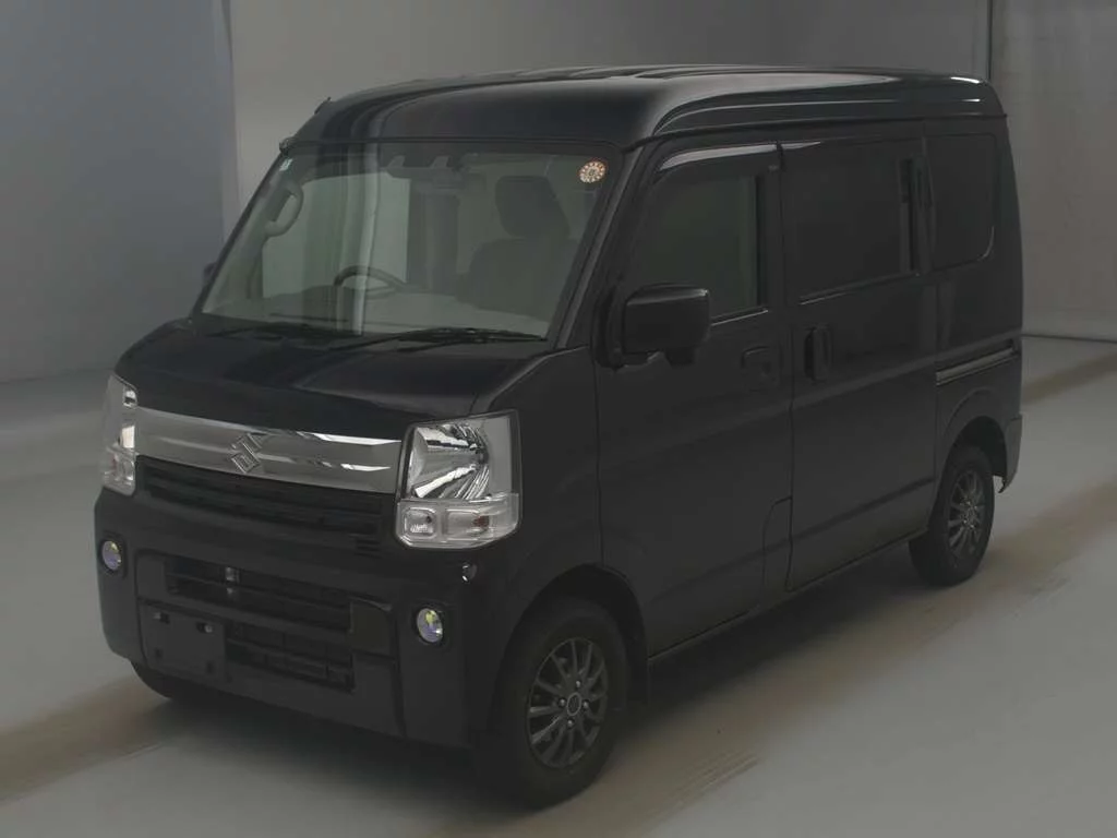 Suzuki Every DA17V 2020