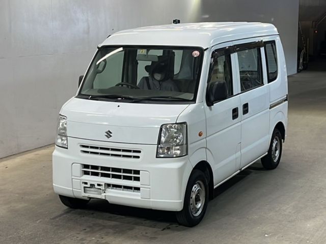 749 Suzuki Every DA64V 2014 г. (KCAA Fukuoka)