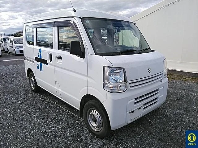 Suzuki Every DA17V 2018