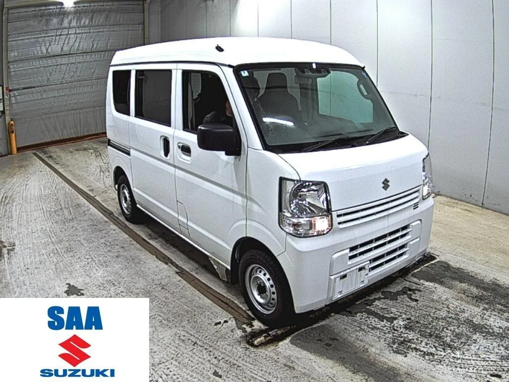 Suzuki Every DA17V 2025