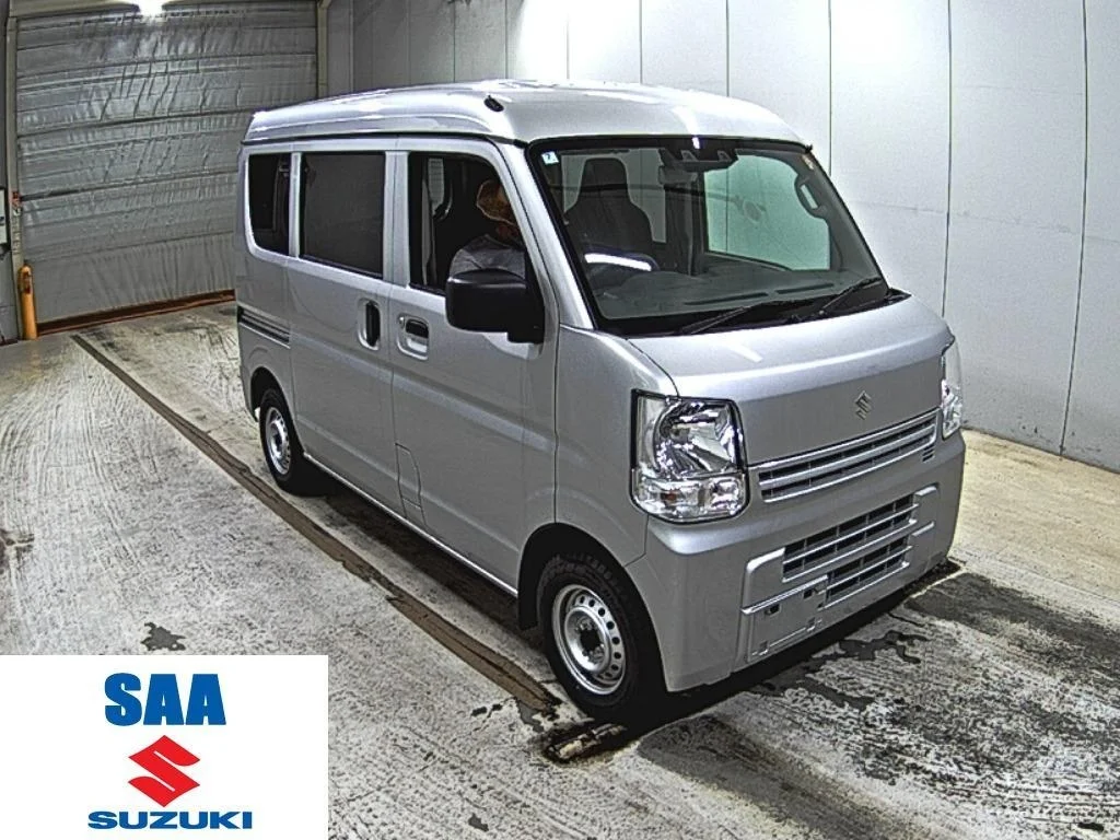 Suzuki Every DA17V 2025