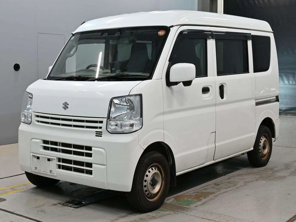 Suzuki Every DA17V 2021
