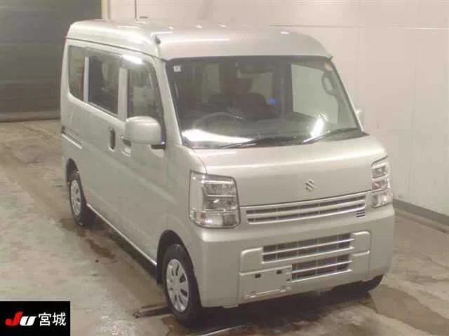 Suzuki Every DA17V 2025