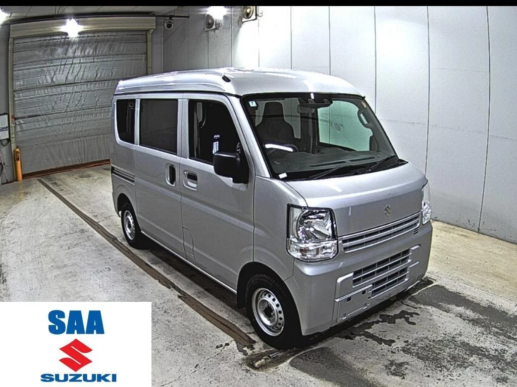 Suzuki Every DA17V 2025