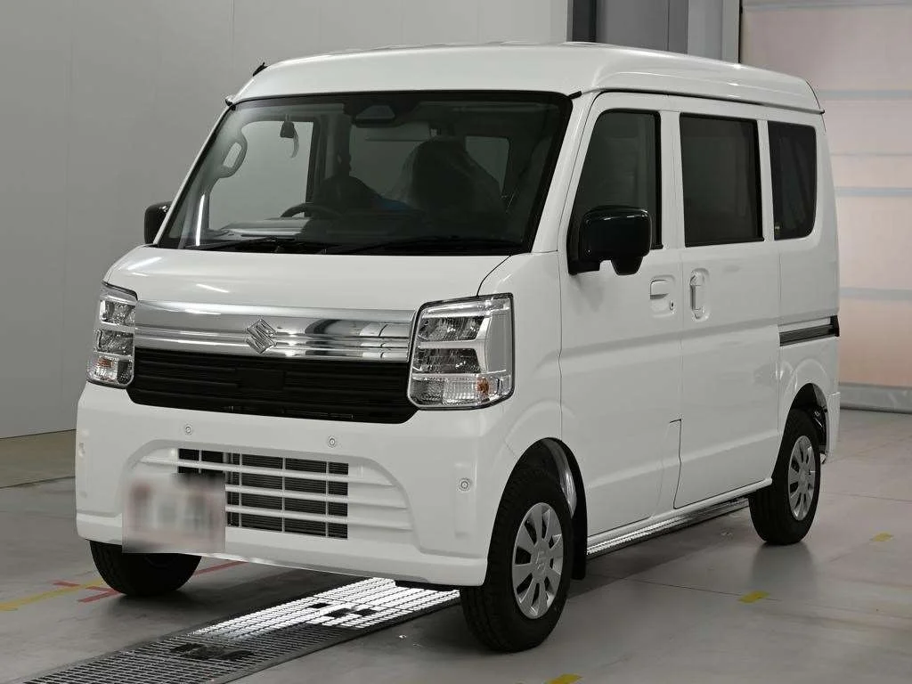 Suzuki Every DA18V 2026