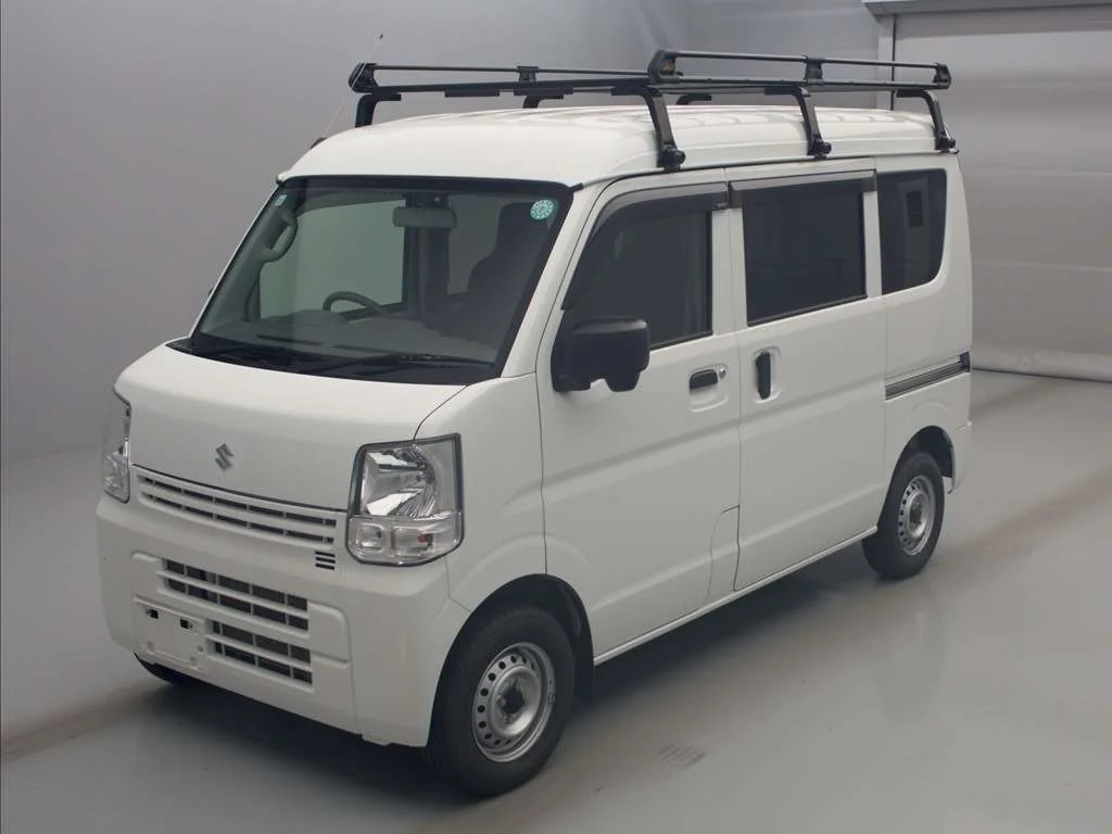 Suzuki Every DA17V 2022