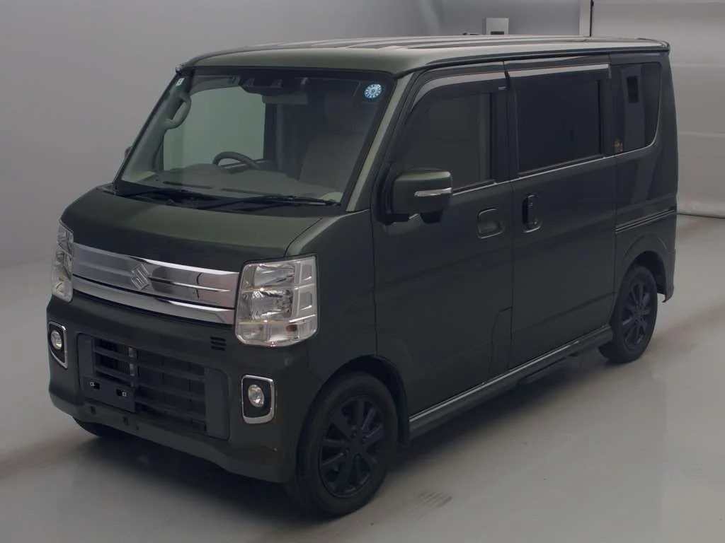 Suzuki Every DA17W 2020