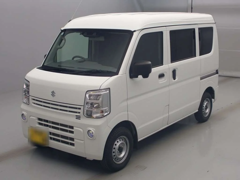 Suzuki Every DA17V 2024