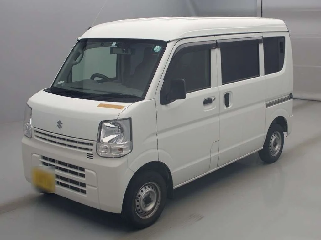 Suzuki Every DA17V 2020