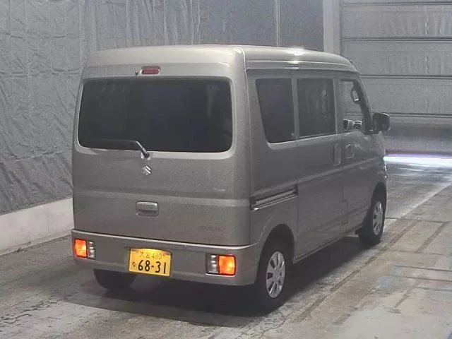 Suzuki Every DA17V 2025