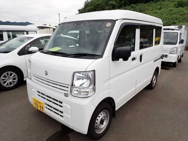 Suzuki Every DA17V 2023