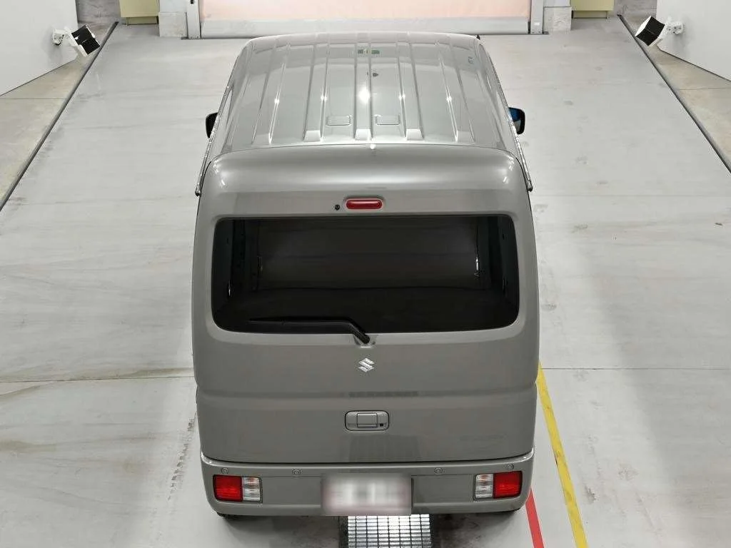 Suzuki Every DA18V 2026