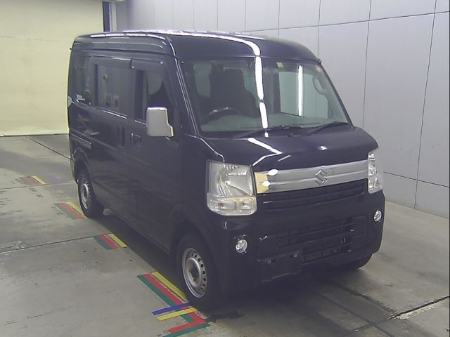 79080 Suzuki Every DA17V 2015 г. (Honda Kansai)