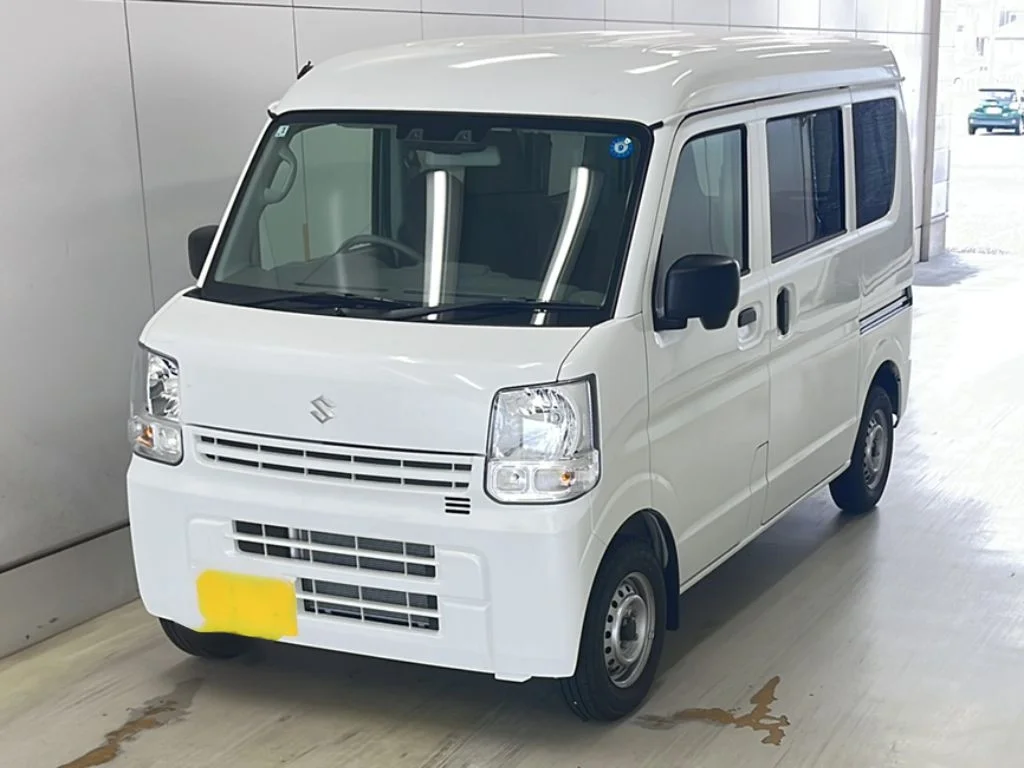 Suzuki Every DA17V 2026