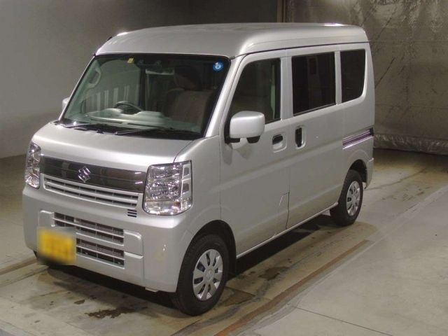 80004 Suzuki Every DA17V 2022 г. (TAA Kinki)