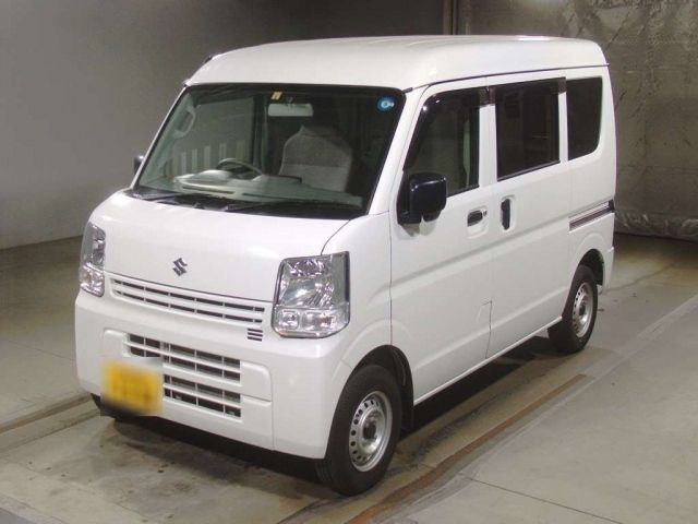 80004 Suzuki Every DA17V 2022 г. (TAA Kinki)