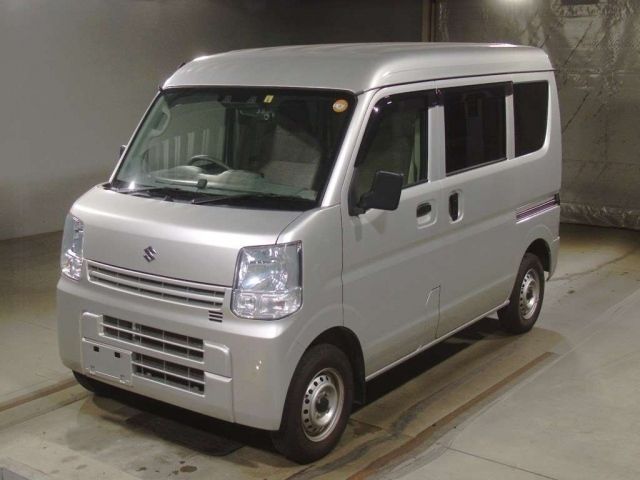 80008 Suzuki Every DA17V 2019 г. (TAA Kinki)