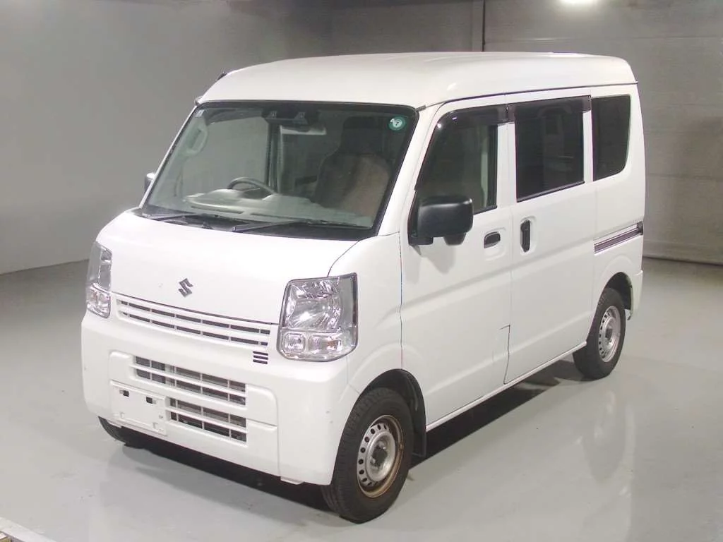 Suzuki Every DA17V 2024