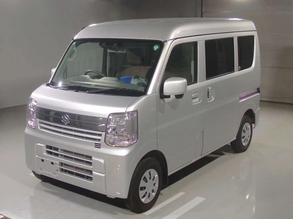 Suzuki Every DA17V 2024