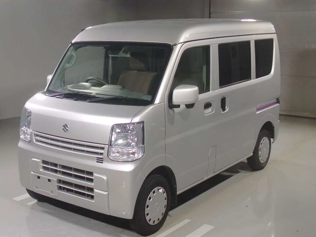 Suzuki Every DA17V 2019