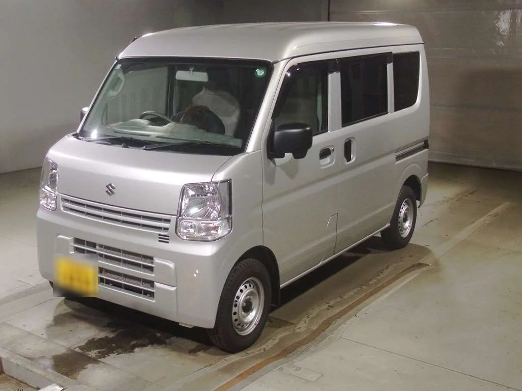 Suzuki Every DA17V 2024