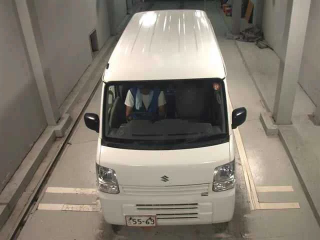 Suzuki Every DA17V 2022