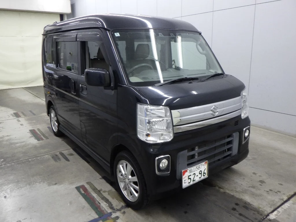 Suzuki Every DA17W 2020