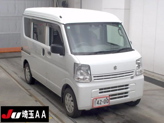 Suzuki Every DA17V 2024