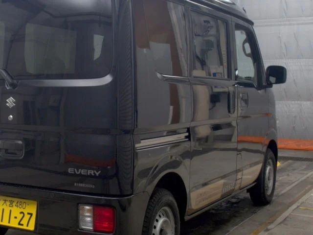 Suzuki Every DA17V 2026