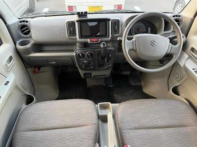 Suzuki Every DA17V 2023